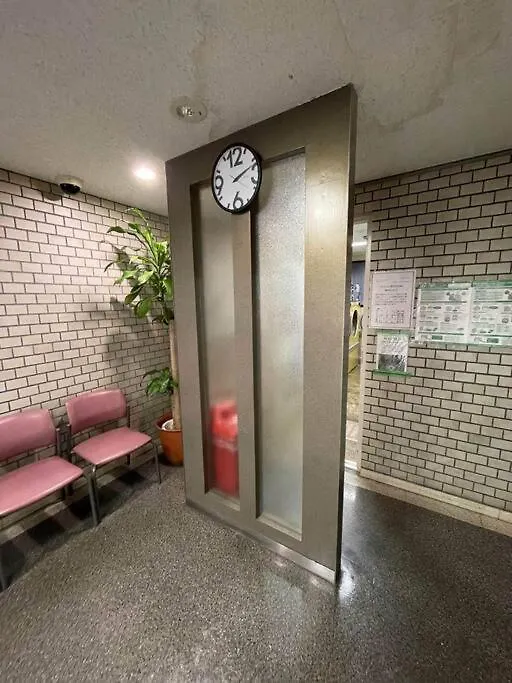 Apartmán 涩谷道玄坂狮王公寓 Prefektura Tokio