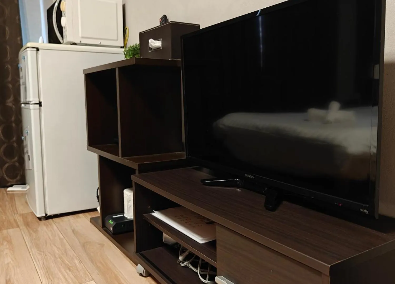 涩谷道玄坂狮王公寓 Tokyo Apartment