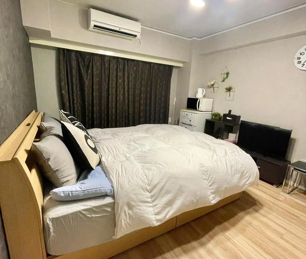 Apartment 涩谷道玄坂狮王公寓 Tokyo