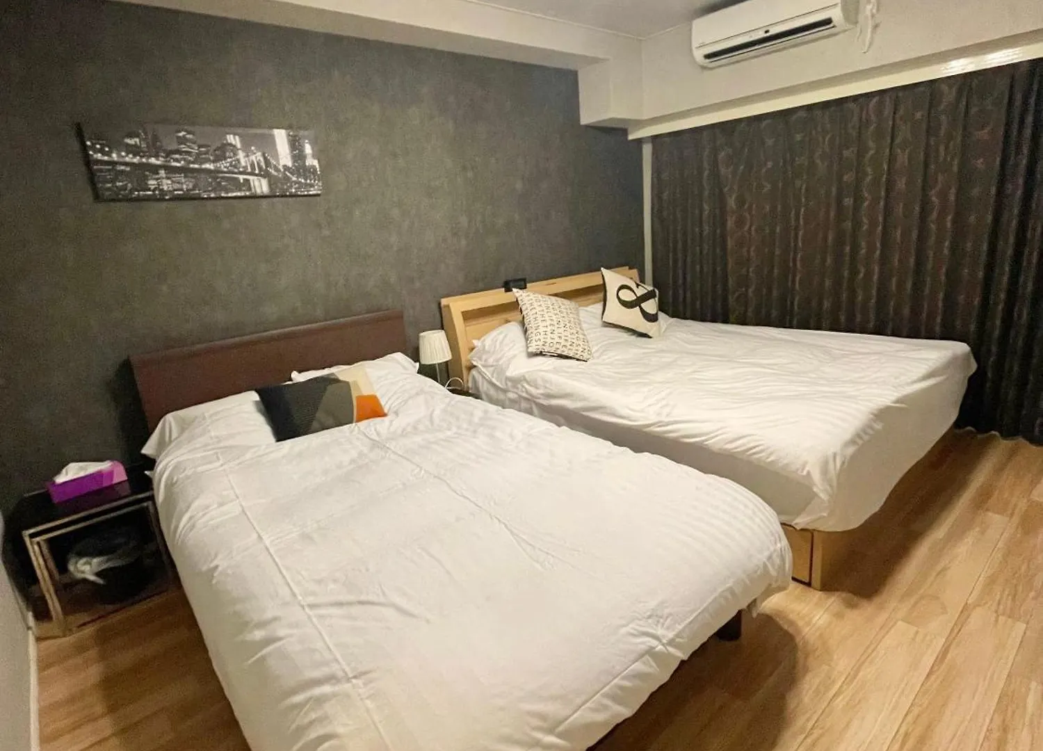 Apartment 涩谷道玄坂狮王公寓 Tokyo
