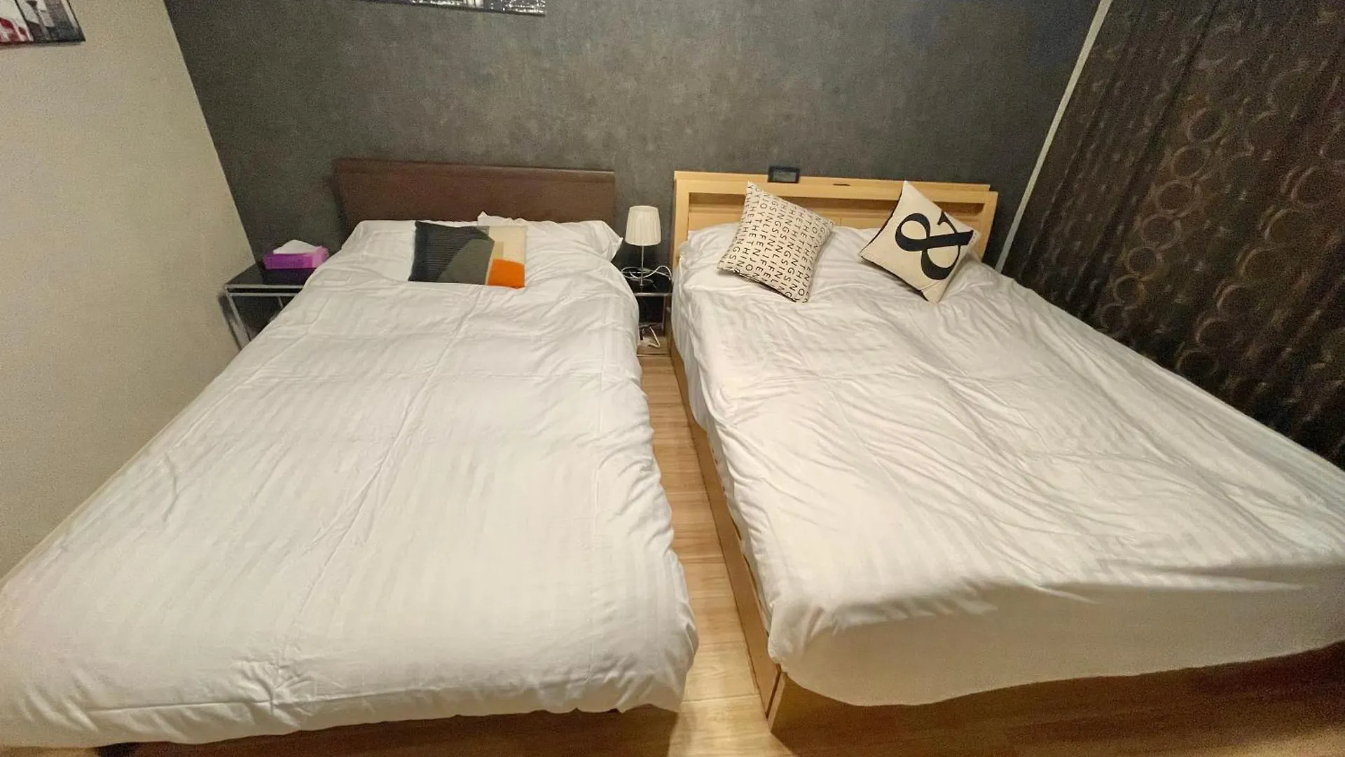 Apartment 涩谷道玄坂狮王公寓 Tokyo