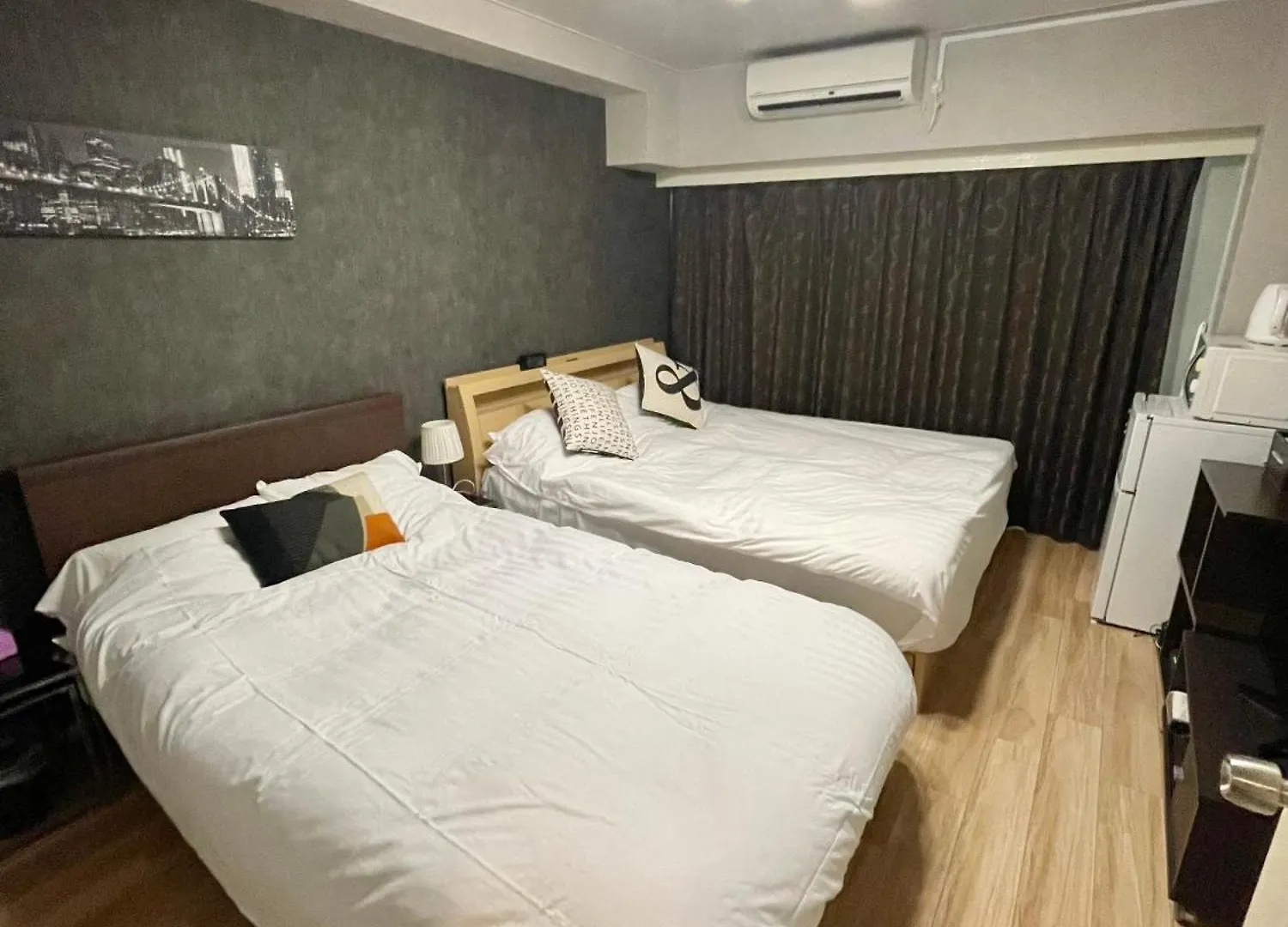 Apartment 涩谷道玄坂狮王公寓 Tokyo