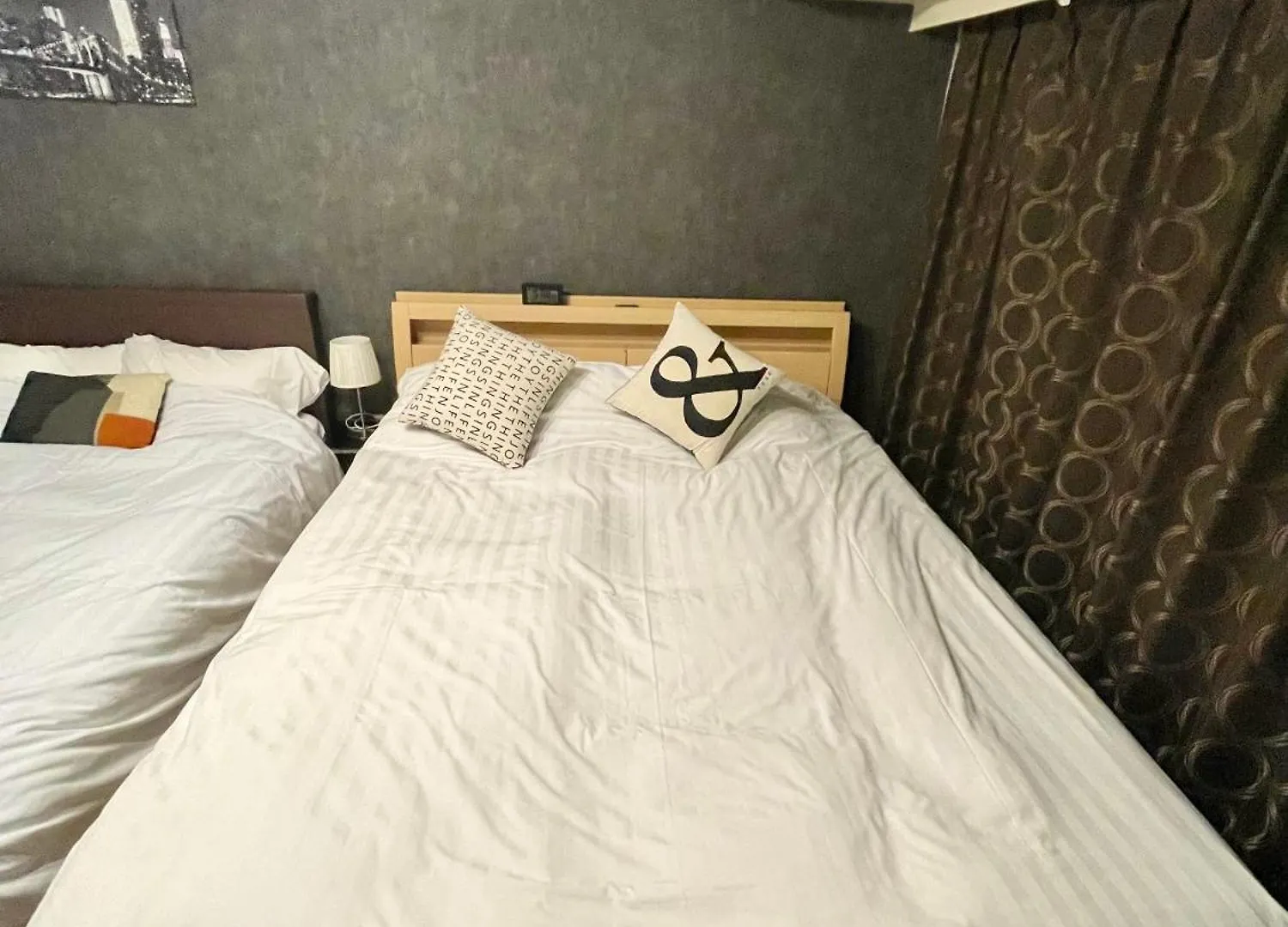 Apartment 涩谷道玄坂狮王公寓 Tokyo Japan