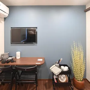 アパート Stylewood Nishi-shinjuku